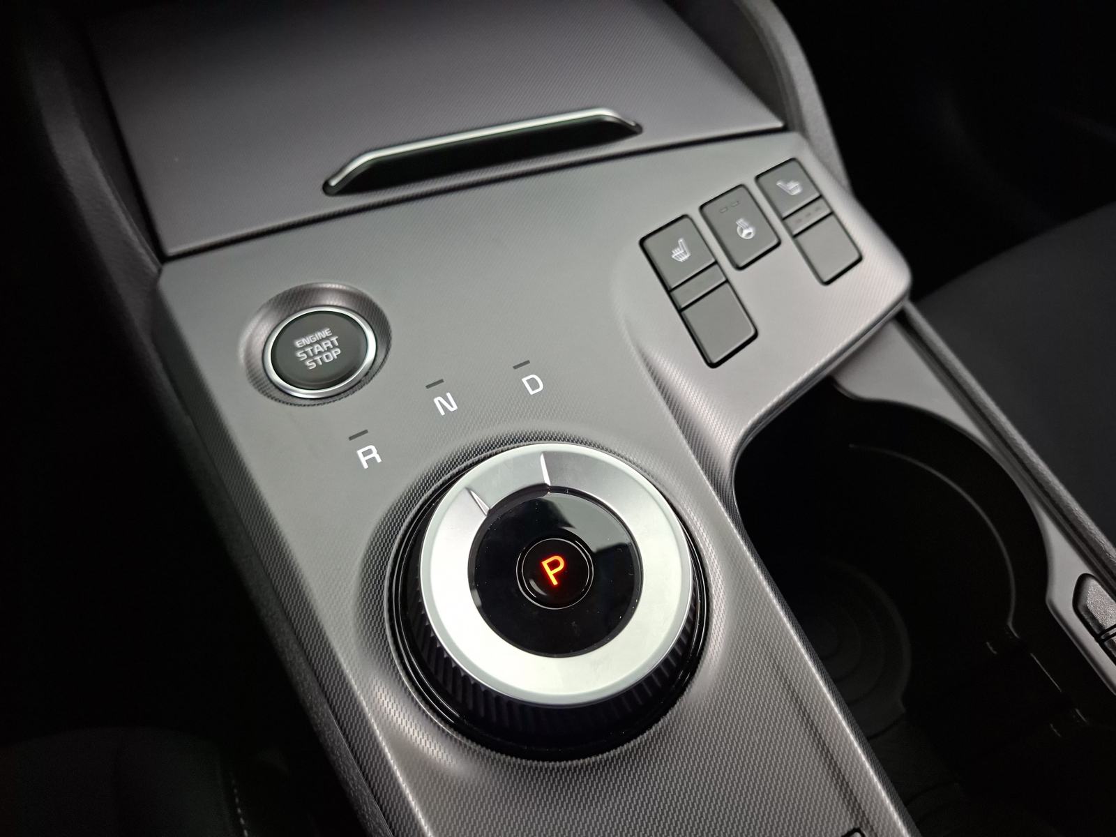 Kia Sportage - 2025