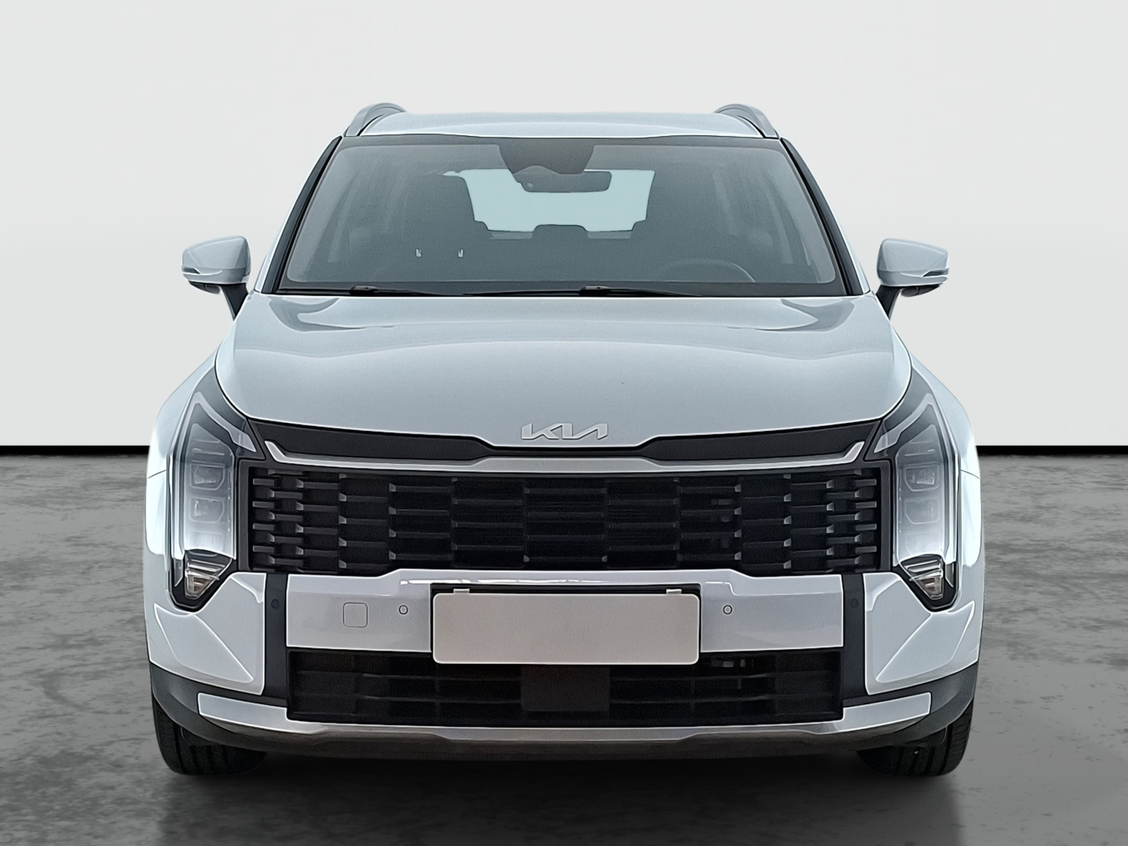 Kia Sportage - 2025