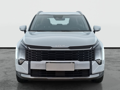 Kia Sportage - 2025