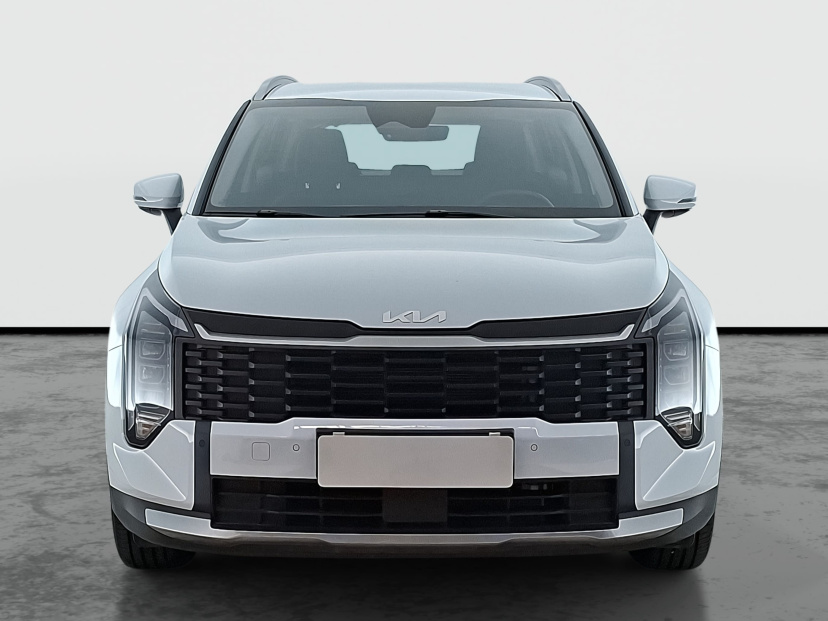 Kia Sportage, 2025