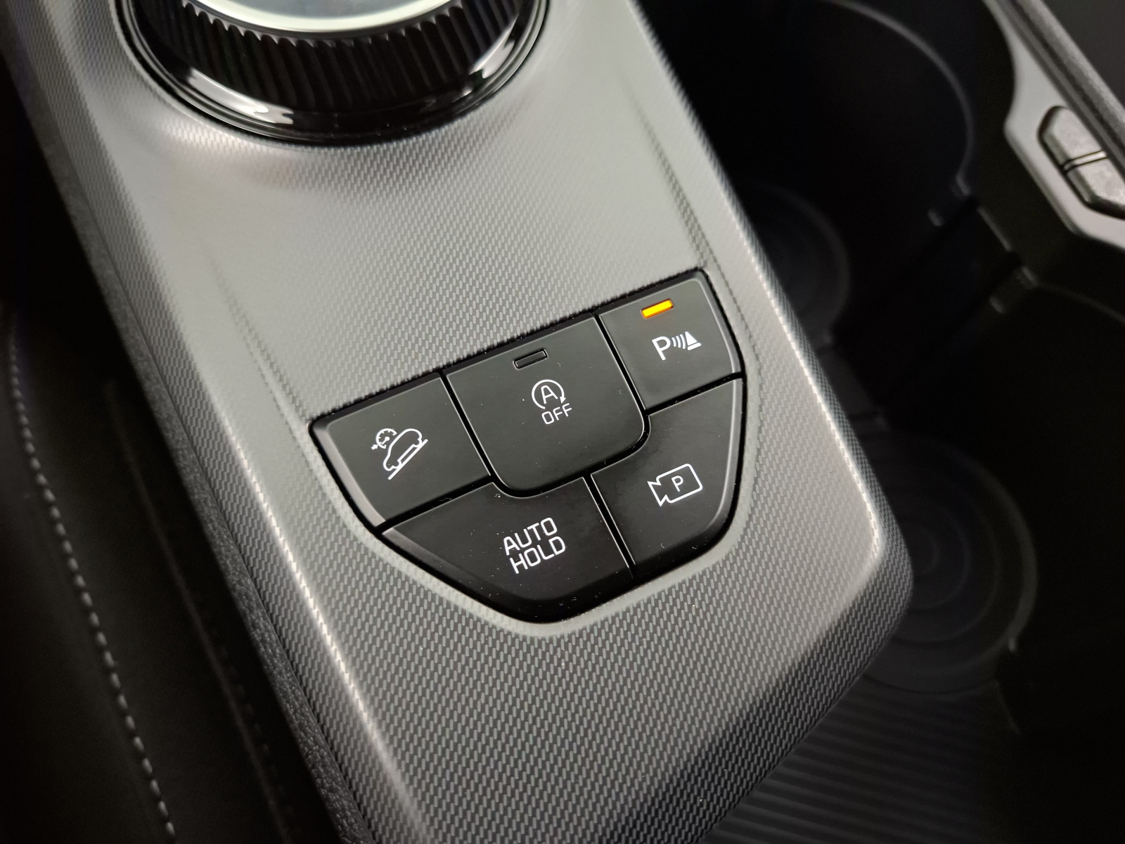 Kia Sportage - 2025