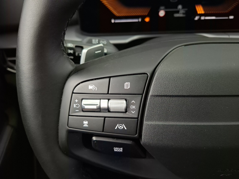 Kia Sportage, 2025