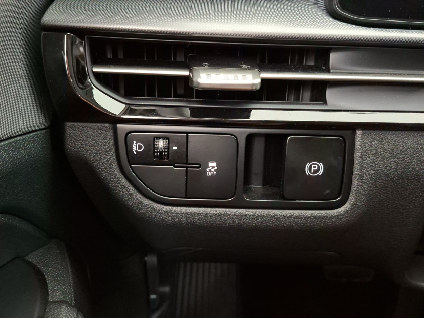 Kia Sportage, 2025