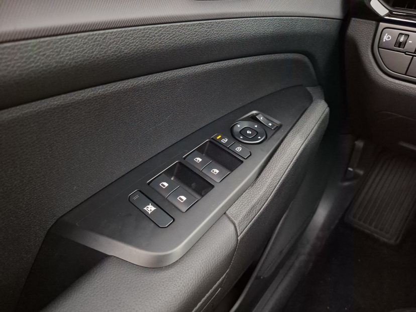 Kia Sportage, 2025
