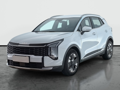 Kia Sportage - 2025