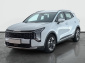 Kia Sportage, 2025