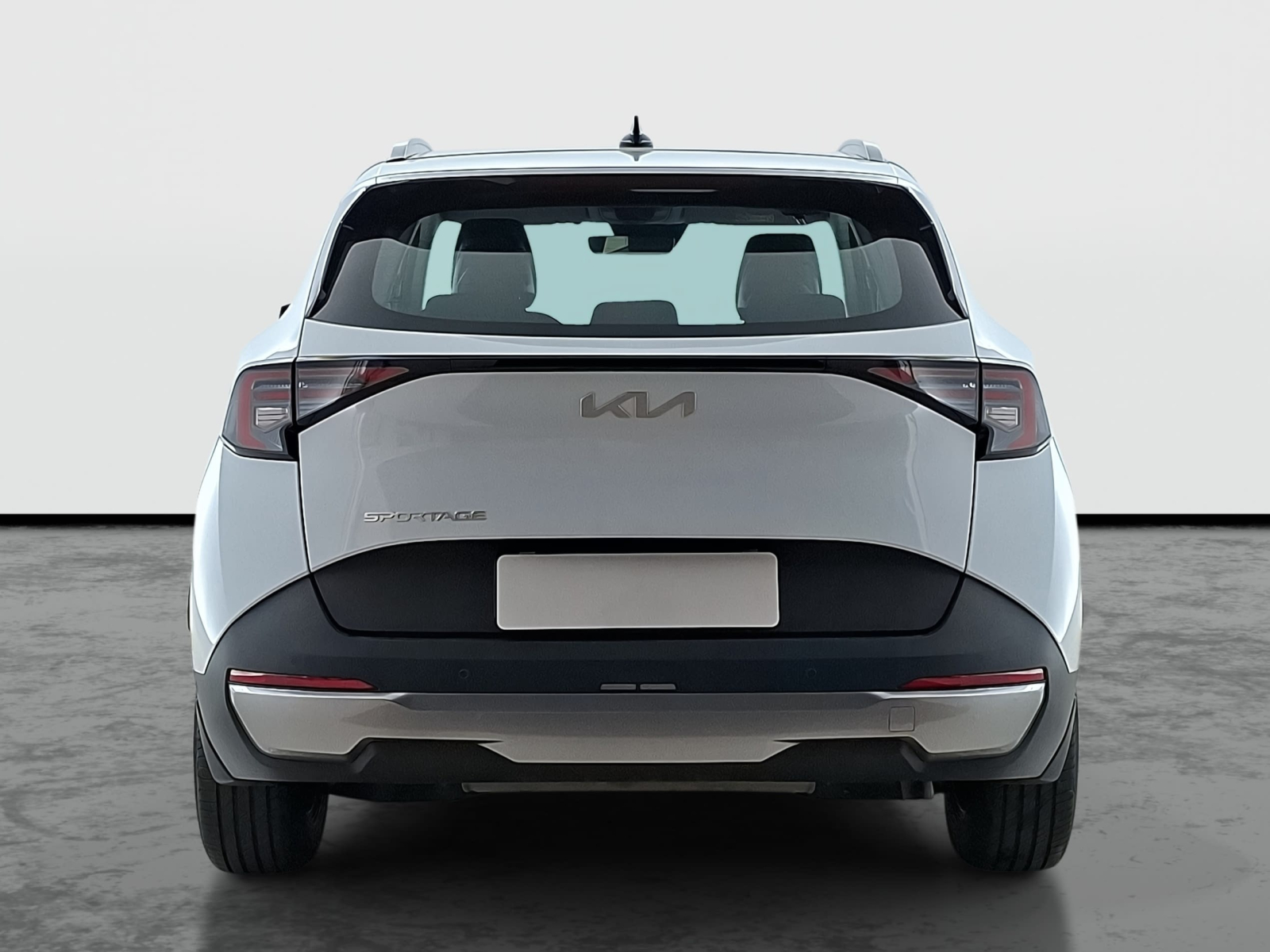 Kia Sportage - 2025