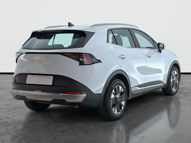Kia Sportage - 2025