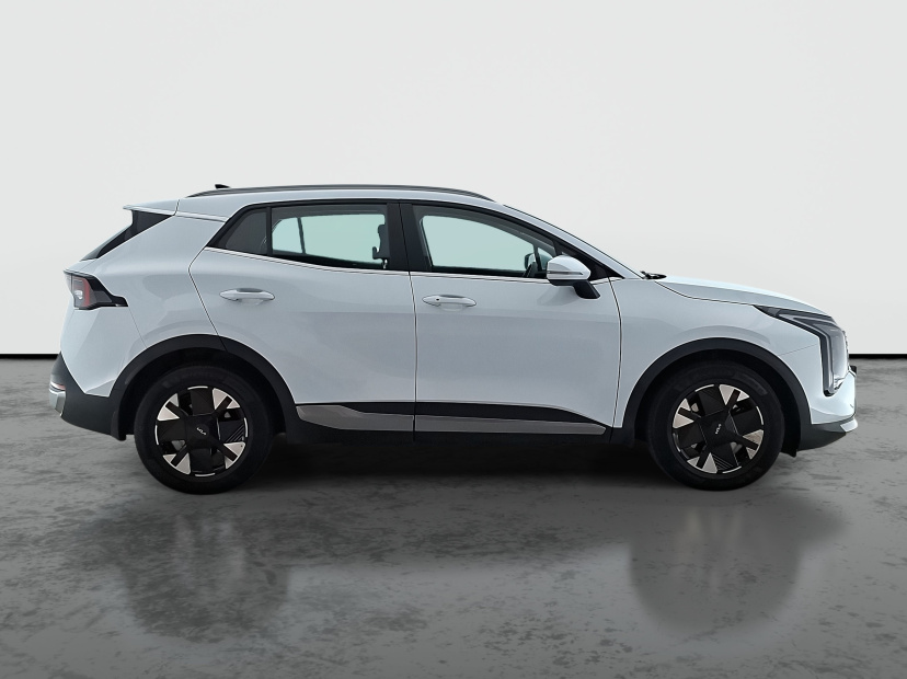 Kia Sportage, 2025