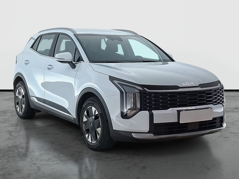 Kia Sportage, 2025