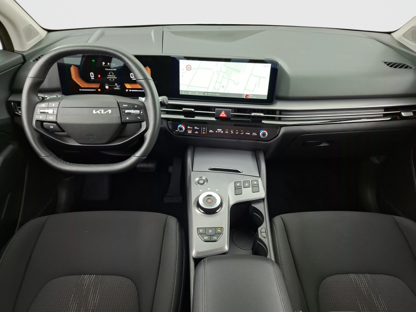 Kia Sportage, 2025