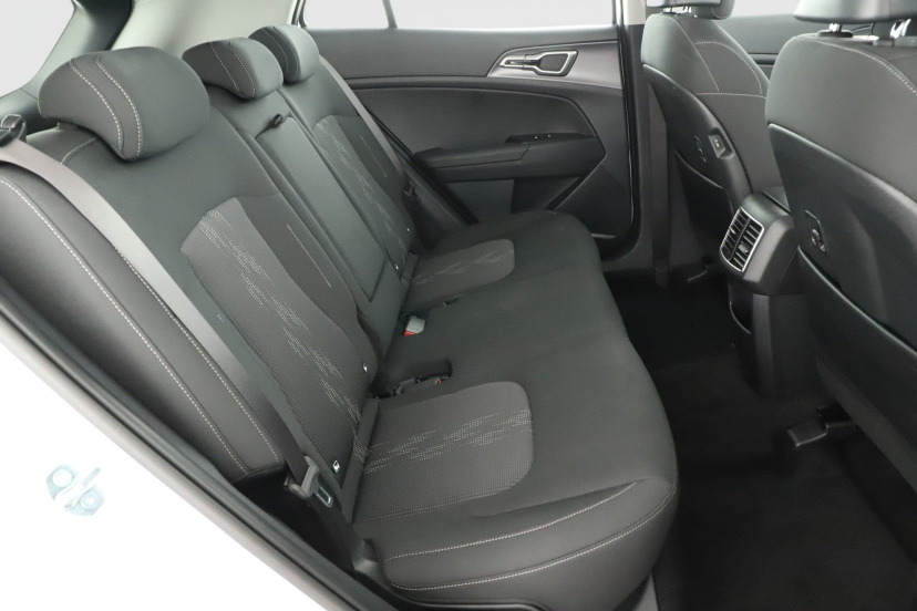 Kia Sportage, 2025
