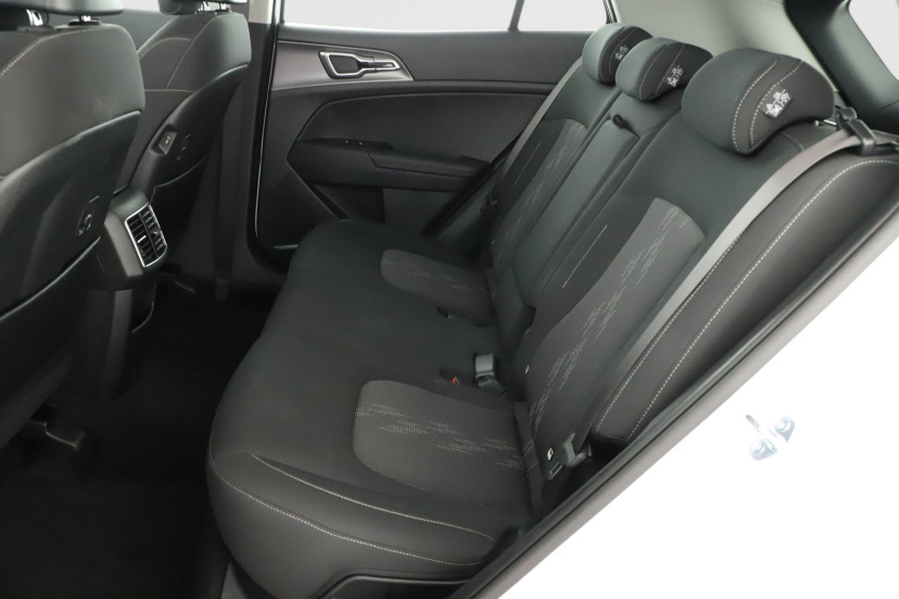 Kia Sportage, 2025