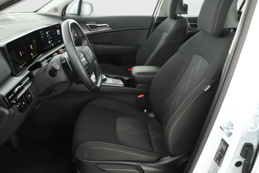 Kia Sportage, 2025