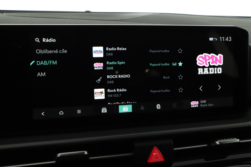 Kia Sportage, 2025