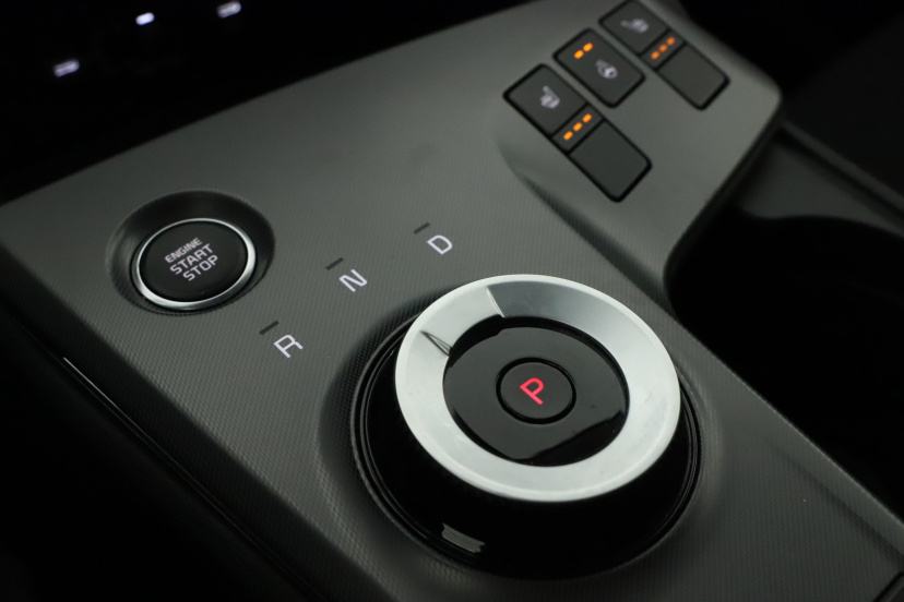 Kia Sportage, 2025