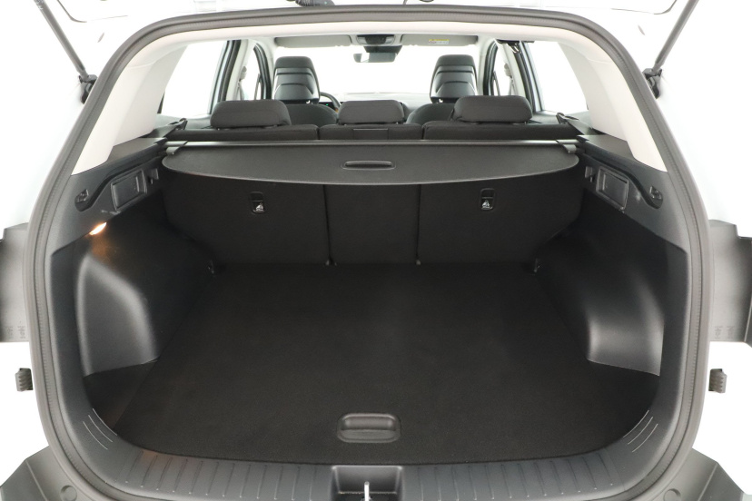 Kia Sportage, 2025