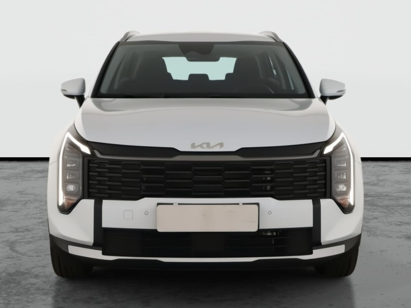 Kia Sportage, 2025
