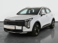 Kia Sportage, 2025
