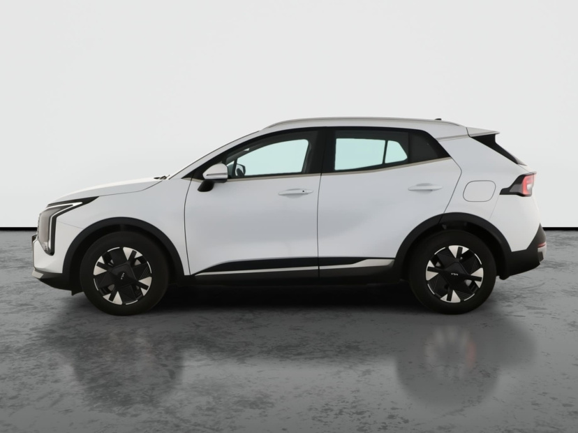 Kia Sportage, 2025