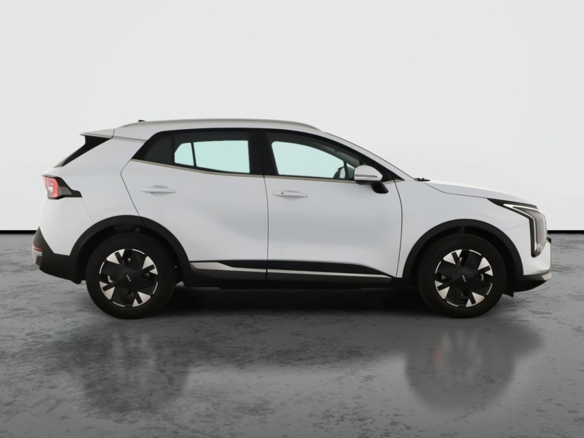 Kia Sportage, 2025