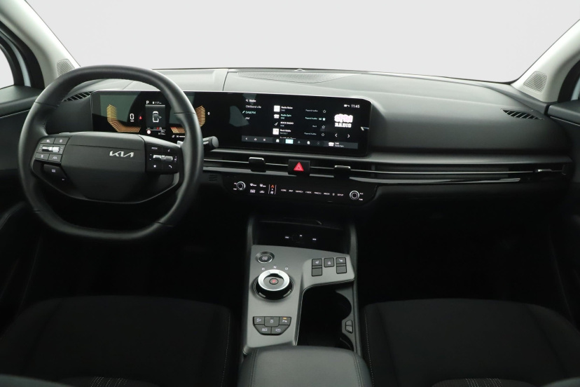 Kia Sportage, 2025