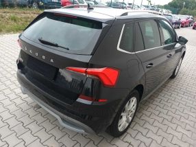 Skoda Kamiq - 2023