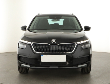 Škoda Kamiq - 2023