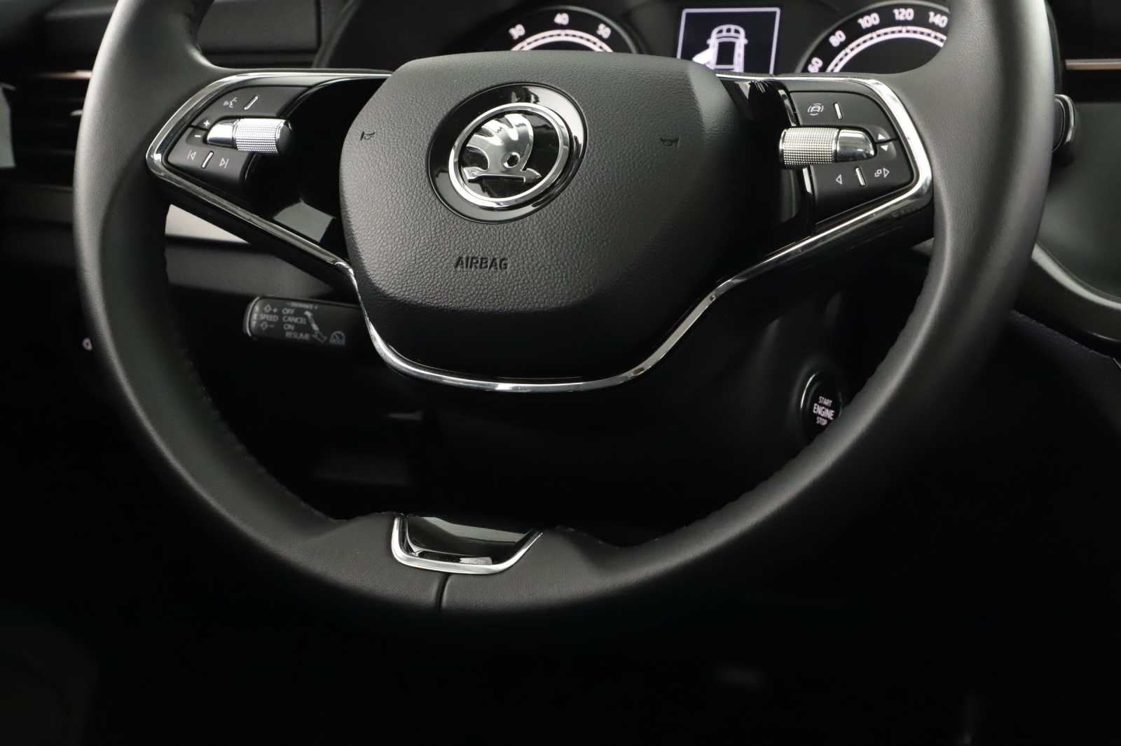 Škoda Kamiq - 2023