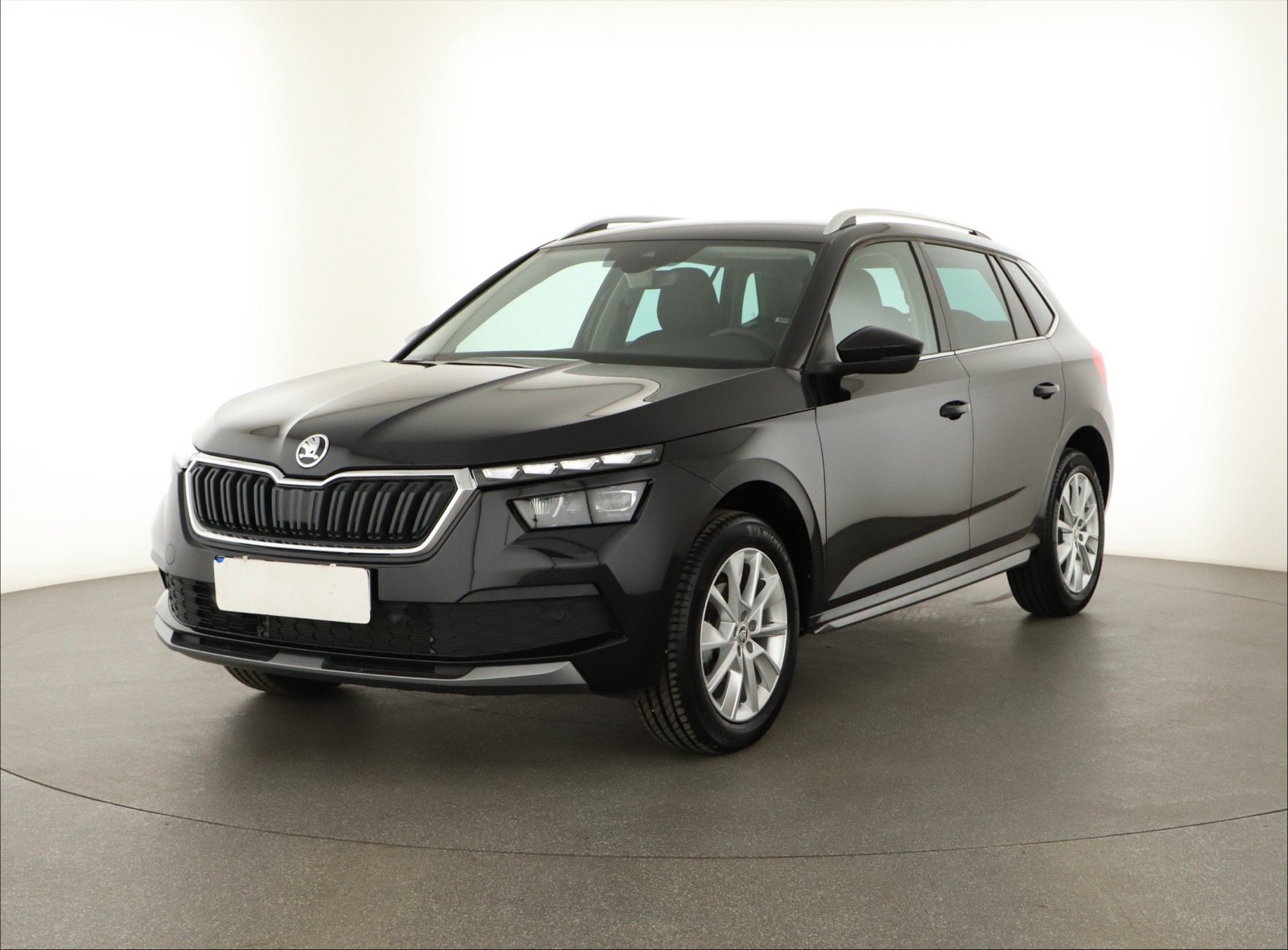 Škoda Kamiq - 2023