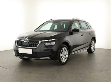 Škoda Kamiq - 2023