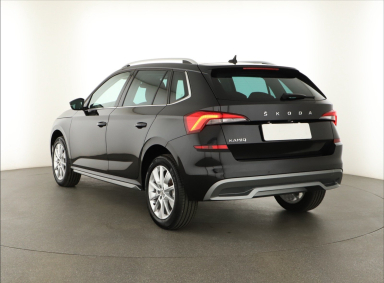 Škoda Kamiq - 2023