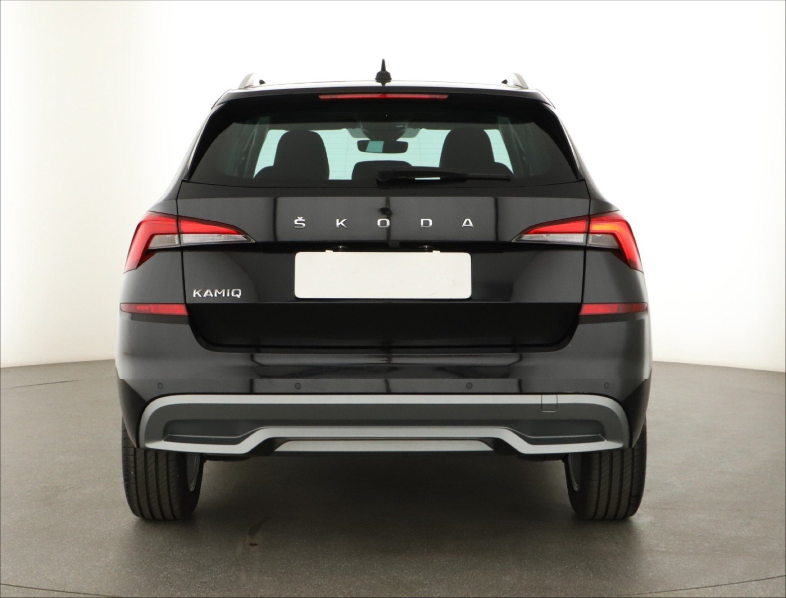 Škoda Kamiq - 2023
