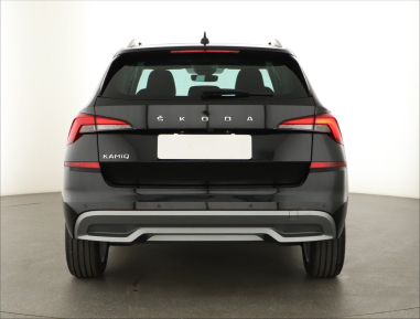 Škoda Kamiq - 2023