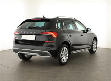 Škoda Kamiq - 2023