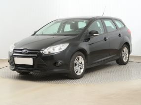 Ford Focus - 2011