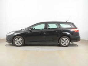 Ford Focus - 2011