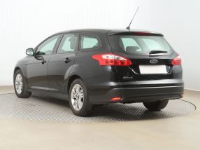 Ford Focus - 2011