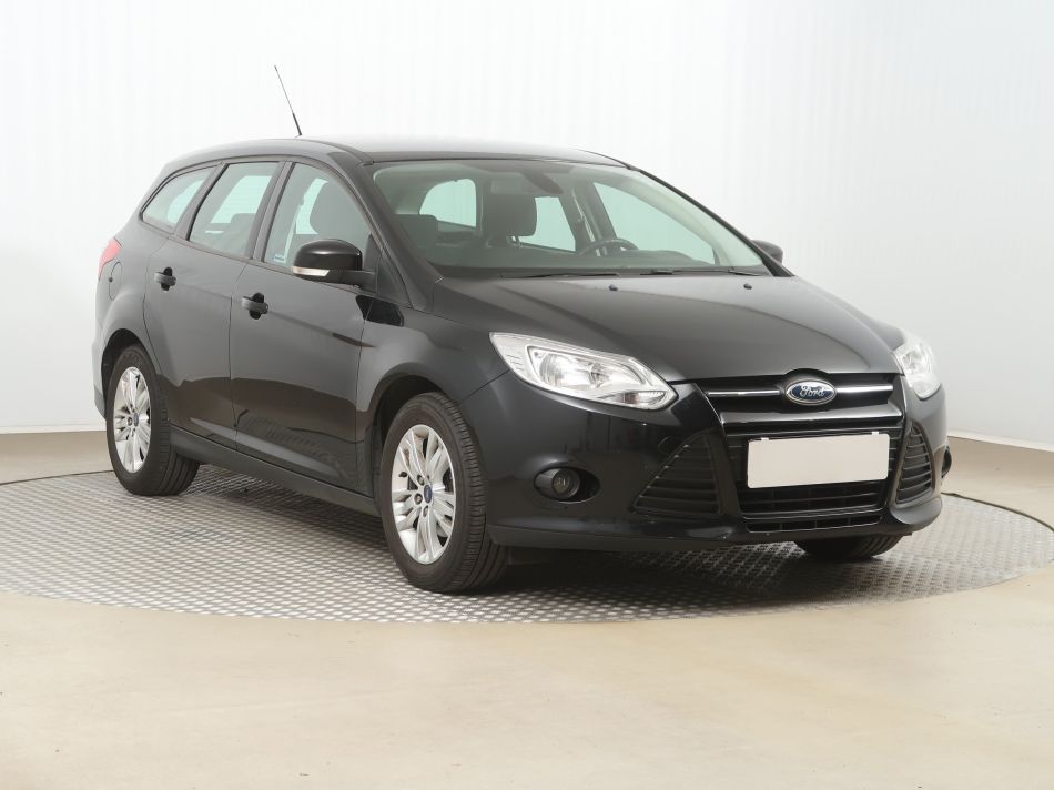 Ford Focus - 2011