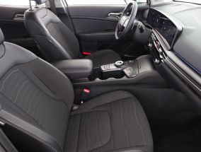 Kia Sportage - 2025