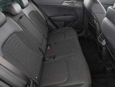 Kia Sportage - 2025