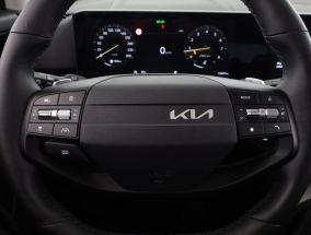 Kia Sportage - 2025