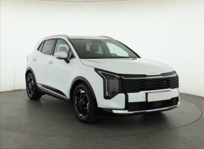 Kia Sportage - 2025