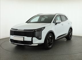 Kia Sportage - 2025