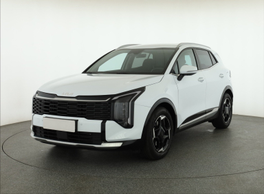 Kia Sportage - 2025