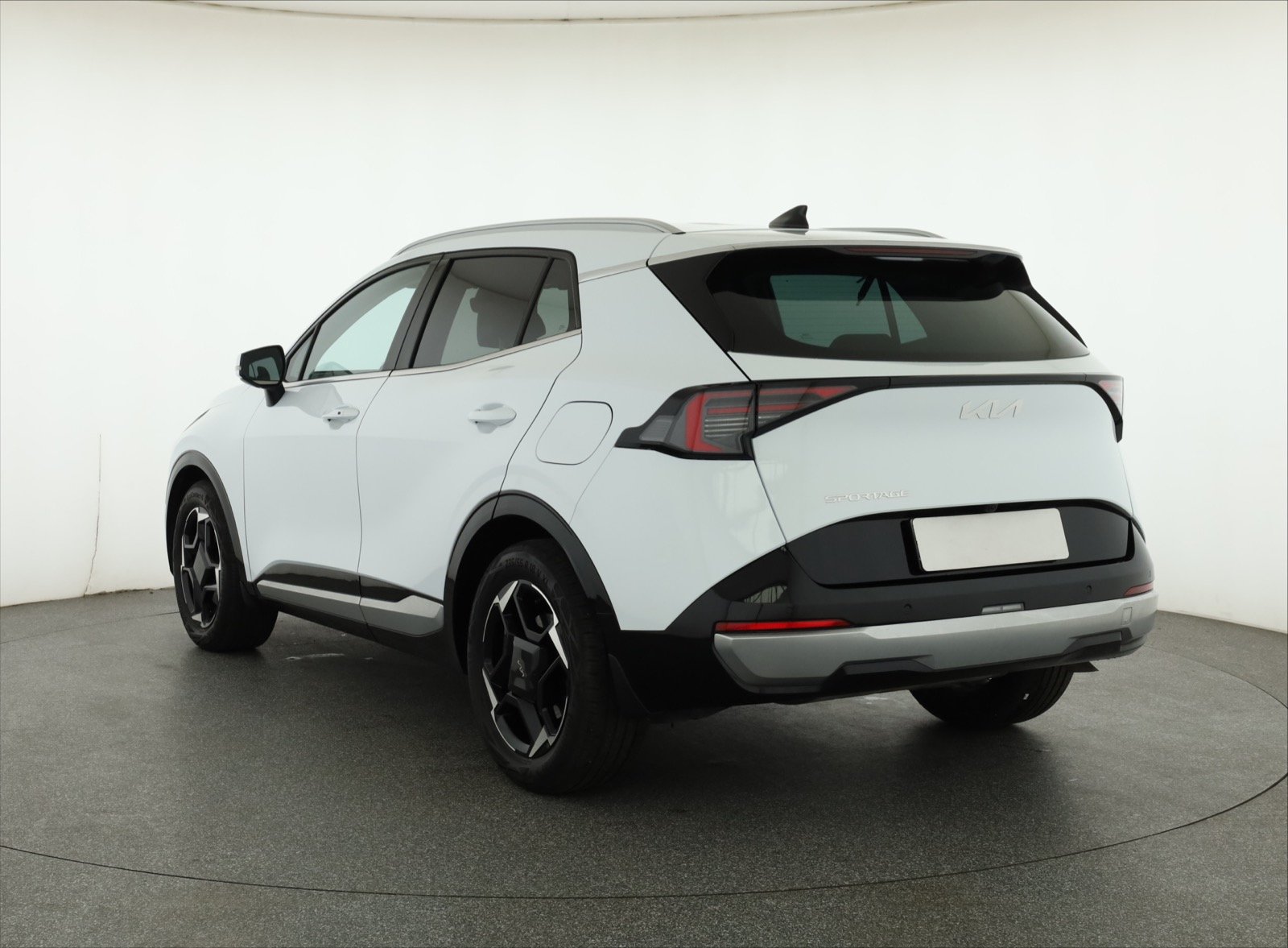 Kia Sportage - 2025