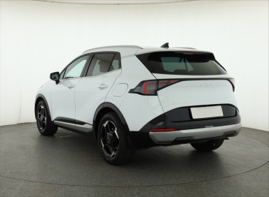 Kia Sportage - 2025