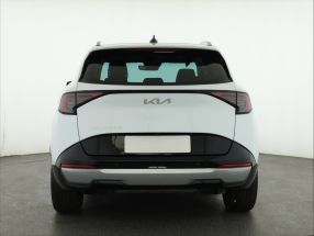 Kia Sportage - 2025