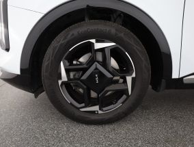 Kia Sportage - 2025