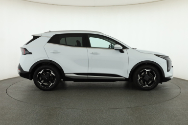 Kia Sportage - 2025